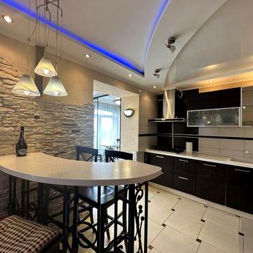 1-к на Ентузіастів автономне опалення