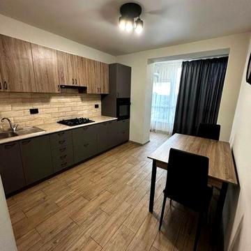 Оренда 1к новобудови.Центр.ЖК Дрім Парк.Укомлектована.Можна з твариною