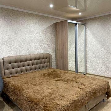 Сдам шикарную и теплую 1-комнатную квартиру !