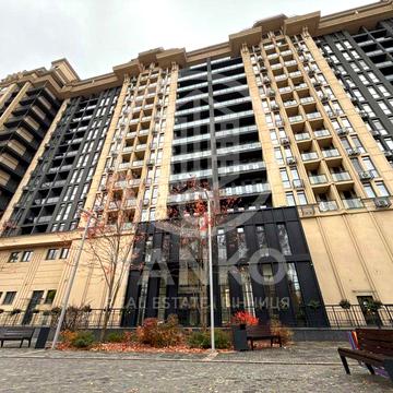 Вишенька - сучасна студія ЖК Premier Tower