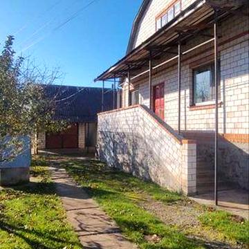 Будинок в Стрижавці 9448