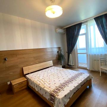 Кварта в Аркадии на дительную аренду от хозяйки