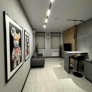 Берестейський просп. (Перемоги), 11 к3