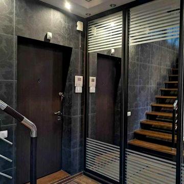 Оренда трьохкімнатної квартири з ремонтом на вулиці Урлівська 11/44