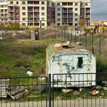 Леонідовська, 10