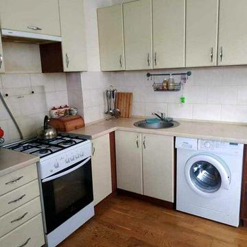 Оренда 2 кім. квартири по вул. Вернадського