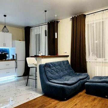 Оренда 1 кімнатной квартири ЖК Континент