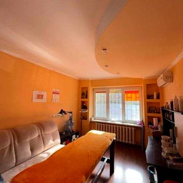 Продам 1 кімнатну квартиру на Таїрова