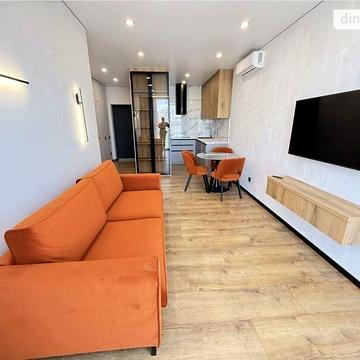 Довгострокова оренда 2к Квартира Набережна Перемоги вулиця ЖК MARSHALL