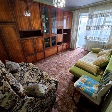 Здам 2-кімнатну квартиру в центрі міста!