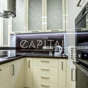 Василя Тютюнника вул. (Анрі Барбюса), 51/1А