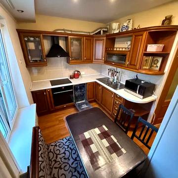 Харківське шосе, 180/21