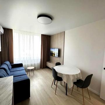 Всеволода Змієнка вул., 21