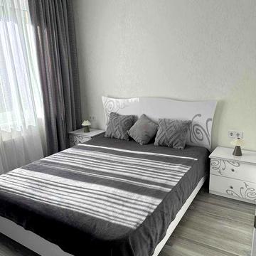 Аренда евродвушки на Каманина