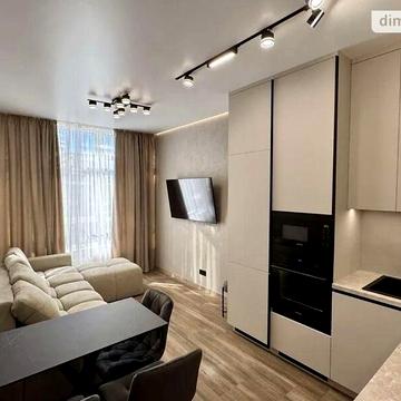 Довгострокова оренда 2к Квартира Набережна Перемоги вулиця ЖК MARSHALL