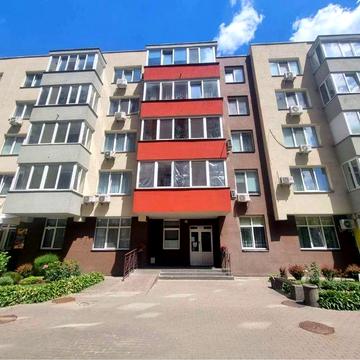 ПРОДАЖ від ВЛАСНИКА 1-кк з великою терасою та меблями ЖК «Ліко-Град 3»