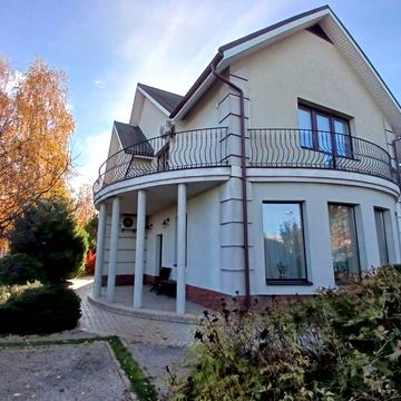 Софіївська борщагівка