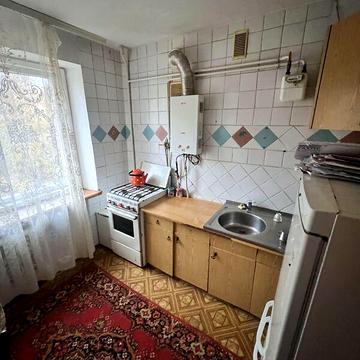 Довгострокова оренда 2к Квартира Соборна вулиця