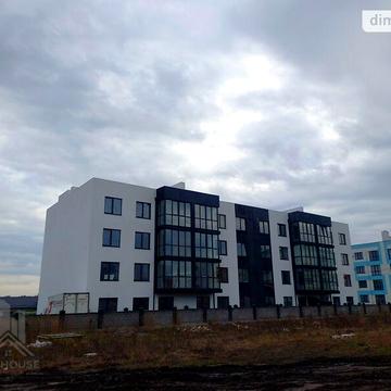 Продаж 1к Квартира Чарівний масив