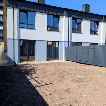 Вовчинецька вул.