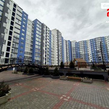 Продаж 2к Квартира Княгинин вулиця ЖК Жилой район Княгинин