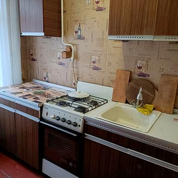 Р-н Голлівуду. Лукяненко. Можно з тваринкою.Все є.