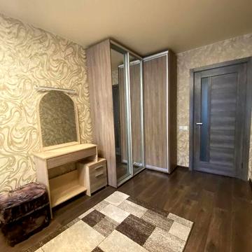 Довгострокова оренда 3к Квартира Олександра Щербакова вулиця