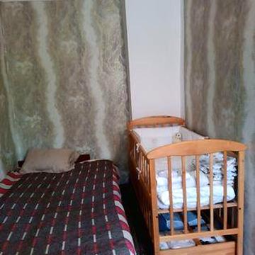 Продается дом с ремонтом