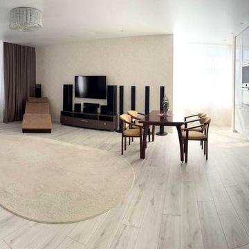 2 ком 90м2 Кухня Гостинная 37м2 Вид Моря 49 Жемчужина Кадорр