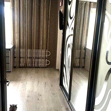 Двох кімнатна квартира