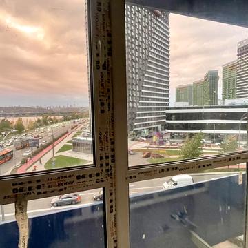 Дніпровська набережна вул., 17-К