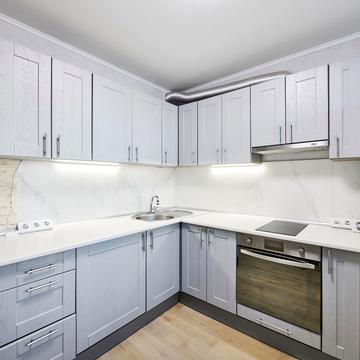 Митрополита Василя Липківського вул. (Урицького), 24