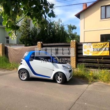 Абрикосова вул.