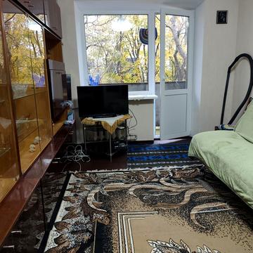 Капітана Кузнєцова вул., 95