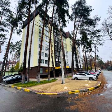 БЕЗ КОМІСІЇ, Евро 3к квартира 83м2, Сертифікат ТАК, ЖК Ірпінські липки ЖК Ірпінські Липки