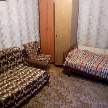 Сдам домик 20 м.кв   панкратовмкий мост    2 дивана хол. бойл. стир.м