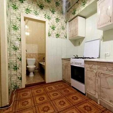 2-х комнатная на ХТЗ.