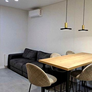 Довгострокова оренда 2к Квартира Запорізьке шосе ЖК Щасливий у Дніпрі