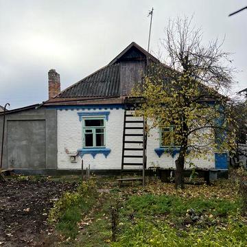 Будинок у м. Багачеве, вул. Шовковична, 41