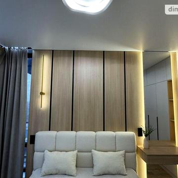 Продаж 1к Квартира Ленкавського вулиця ЖК Manhattan