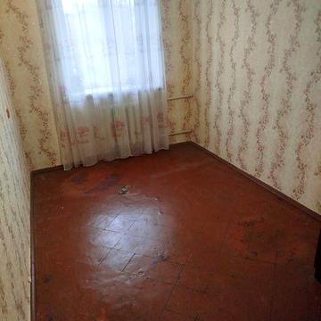 Сдаётся двухкомнатная квартира в центре