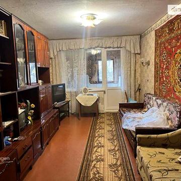 Продаж 2к Квартира Новозаводська вулиця