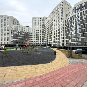 Продаж 1-кім кв(апартаменти) Парус Преміум  Франківський р-н