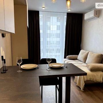 Довгострокова оренда 2к Квартира Запорізьке шосе ЖК Щасливий у Дніпрі