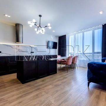 Михайла Бойчука вул. (Кіквідзе), 41-Б