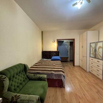 Здам квартиру 49м2 в самому центрі Бучі