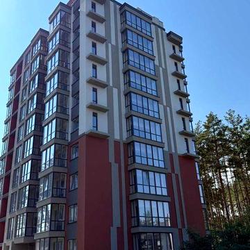 2-кімнатна квартира біля парку та лісу! РОЗТЕРМІНУВАННЯ без %! ЖК Sobornyi