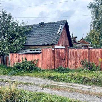 Продам половину будинку, м.Кролевець