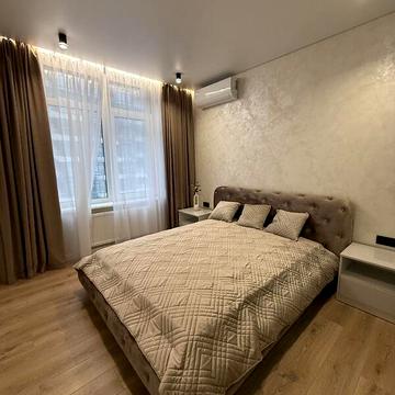 Продаж 3к Квартира Генуезька вулиця ЖК Пятьдесят первая жемчужина