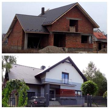 Будинок / новобудова